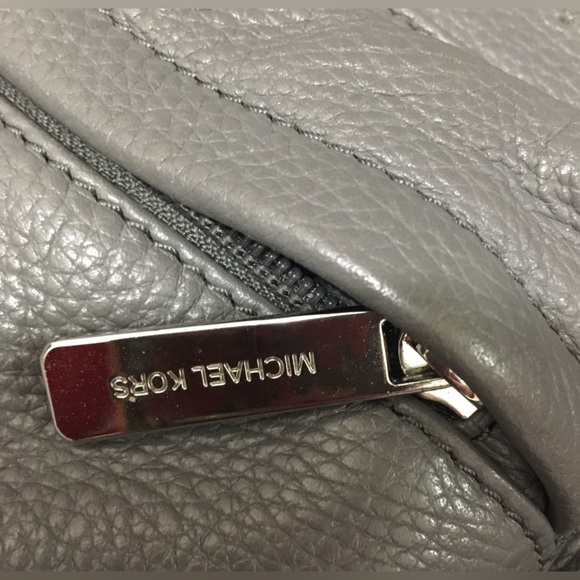 Michael kors backpack - Picture 8 of 8